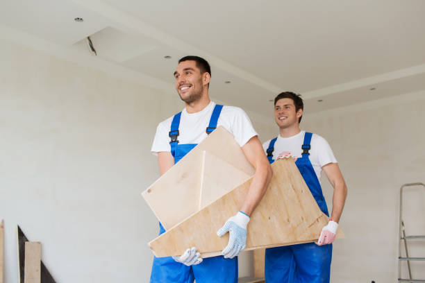  Mckinney, TX Junk Removal Services Pros