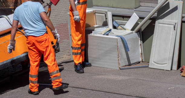 Junk Removal for Events in Mckinney, TX