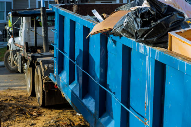 Best Dumpster Rental Services  in Mckinney, TX