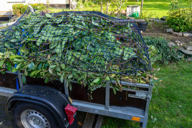 Best Residential Junk Removal  in Mckinney, TX